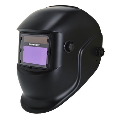 PW65 BizWeld Plus Welding Helmet (786740)